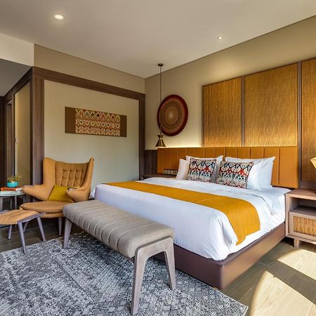 ซีมา โฮเทล คูตา ลอมบอก Hotel Kuta  ภายนอก รูปภาพ