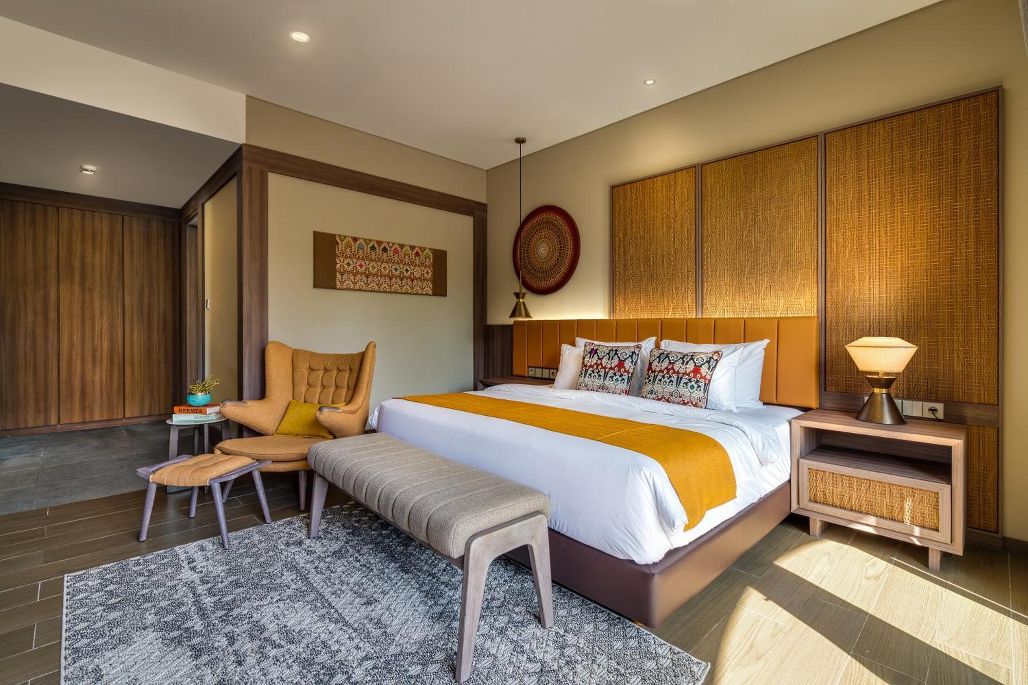ซีมา โฮเทล คูตา ลอมบอก Hotel Kuta  ภายนอก รูปภาพ