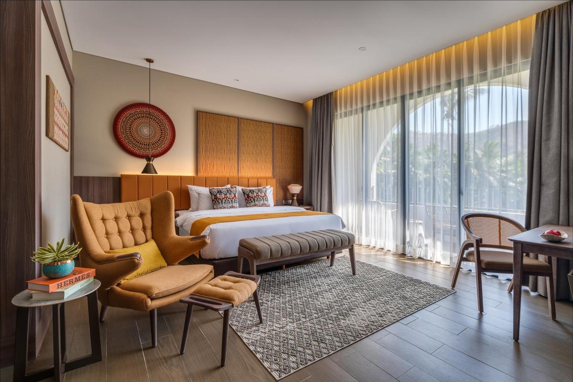 ซีมา โฮเทล คูตา ลอมบอก Hotel Kuta  ภายนอก รูปภาพ