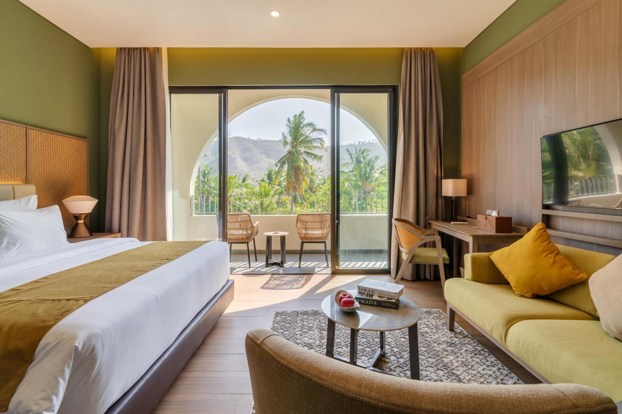 ซีมา โฮเทล คูตา ลอมบอก Hotel Kuta  ภายนอก รูปภาพ